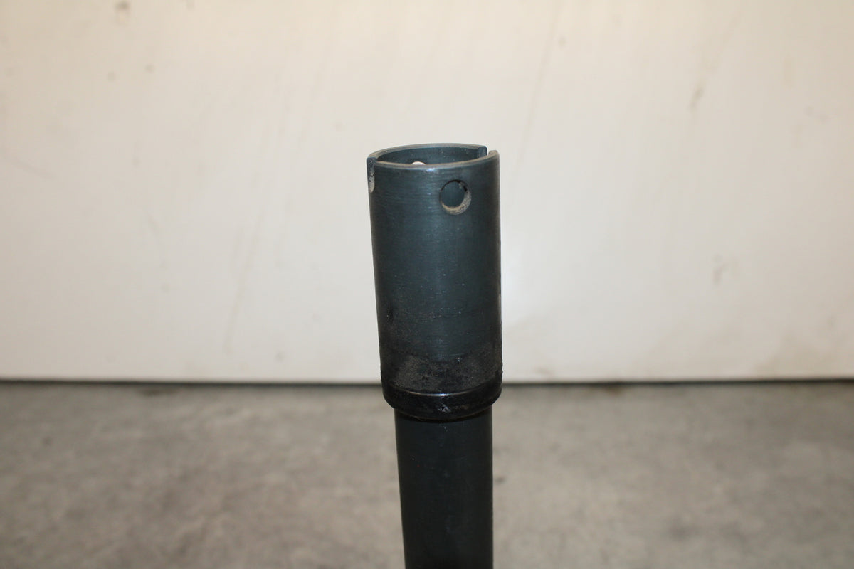 10-11 APRILIA RSV4 R FRONT WHEEL RIM AXLE PIVOT BOLT BB120