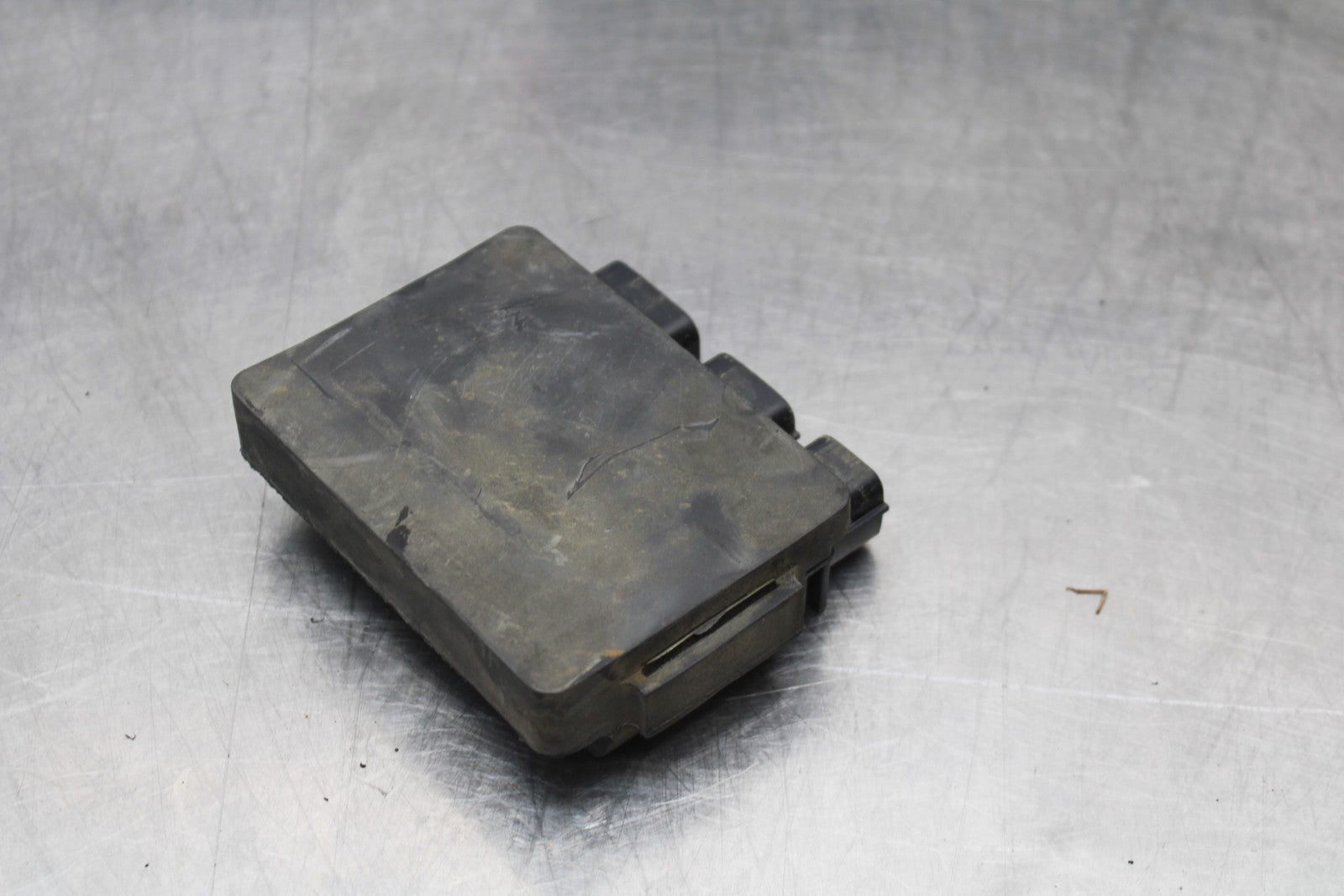 08 KAWASAKI VULCAN 900 RELAY SWITCH BLACK BOX BB184