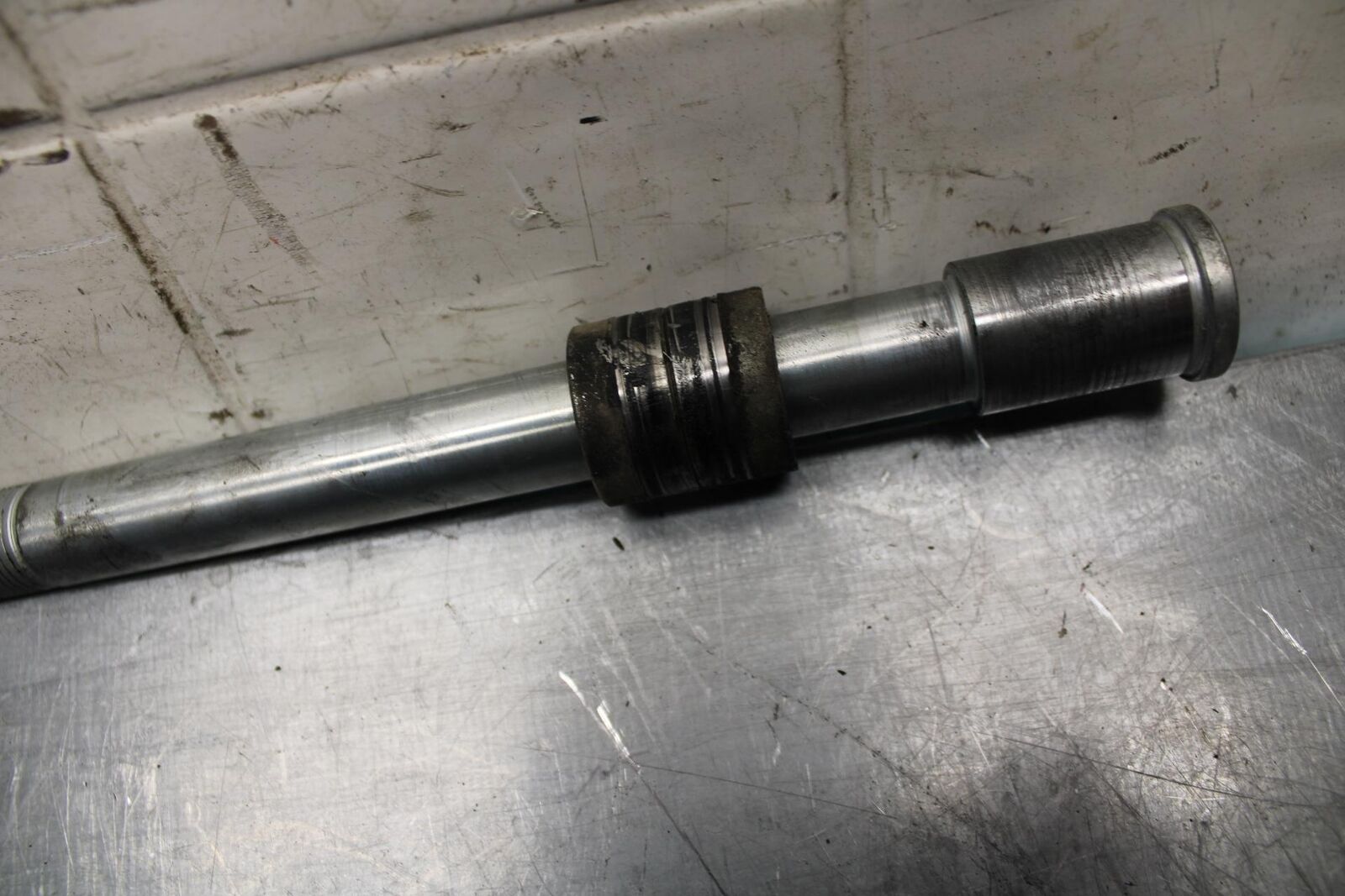 11 KAWASAKI NINJA 650 ER EX 650 FRONT WHEEL RIM AXLE PIVOT BOLT BB503