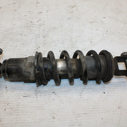 90-07 KAWASAKI ZZR 250 REAR BACK SHOCK ABSORBER SUSPENSION BB298