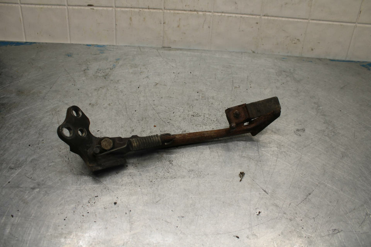 87-96 HONDA CBR1000F KICKSTAND SIDE KICK STAND BB420