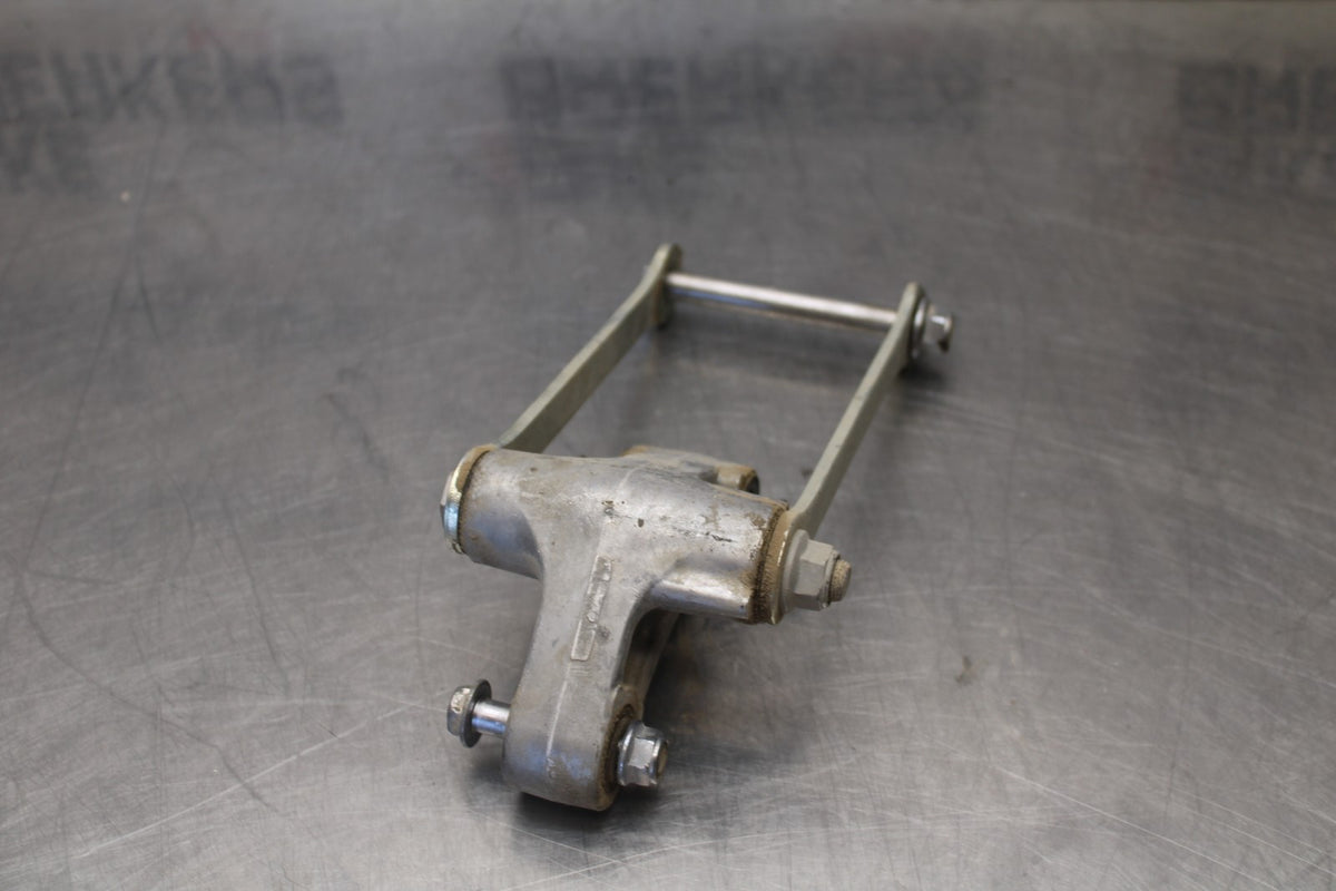 24 KAWASAKI NINJA ZX6R ZX636 ABS 40TH ANNIVERSARY REAR DOGBONE SHOCK LINK BB911