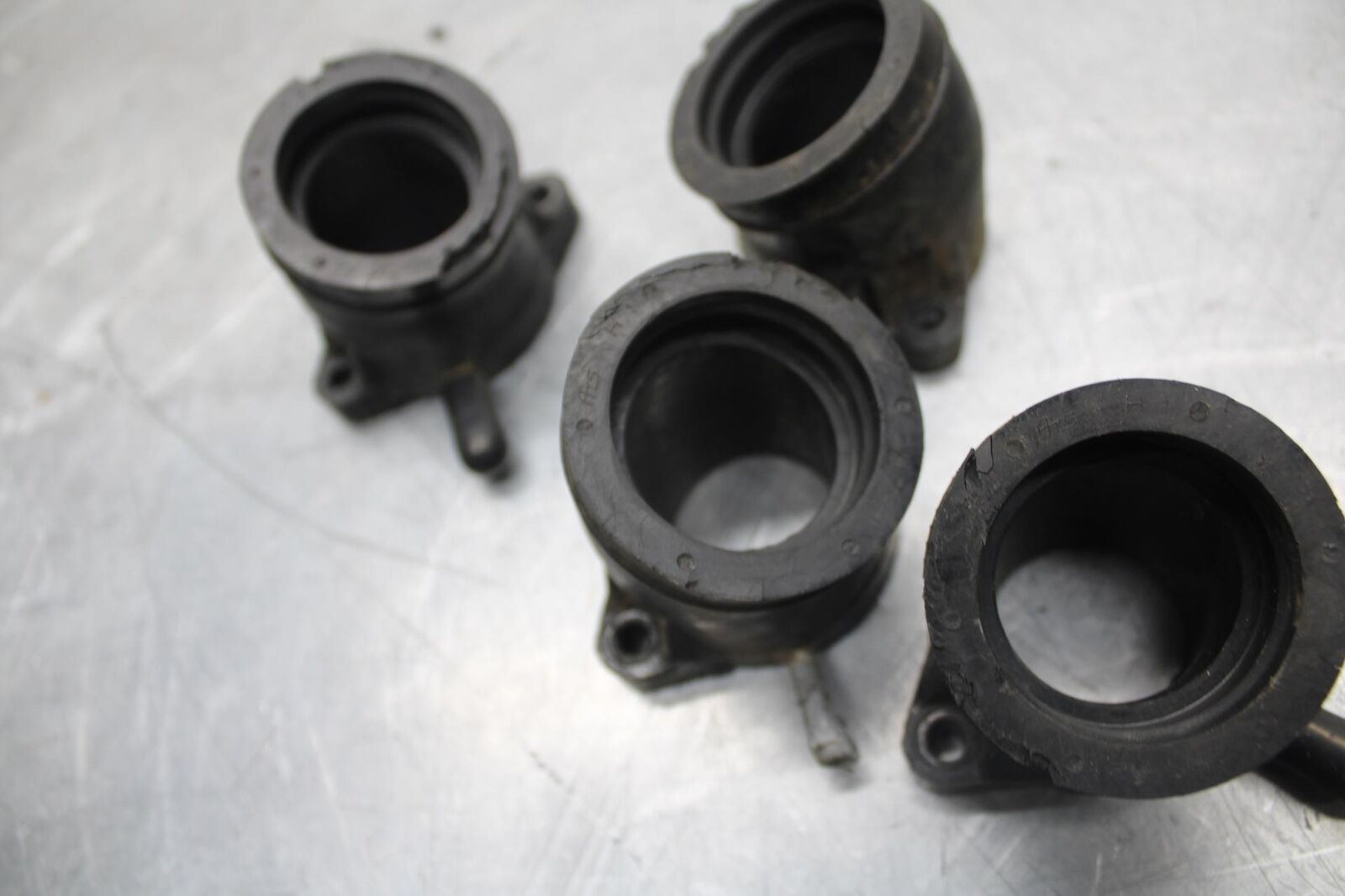 1979 Yamaha XS1100S INTAKE MANIFOLD BB510