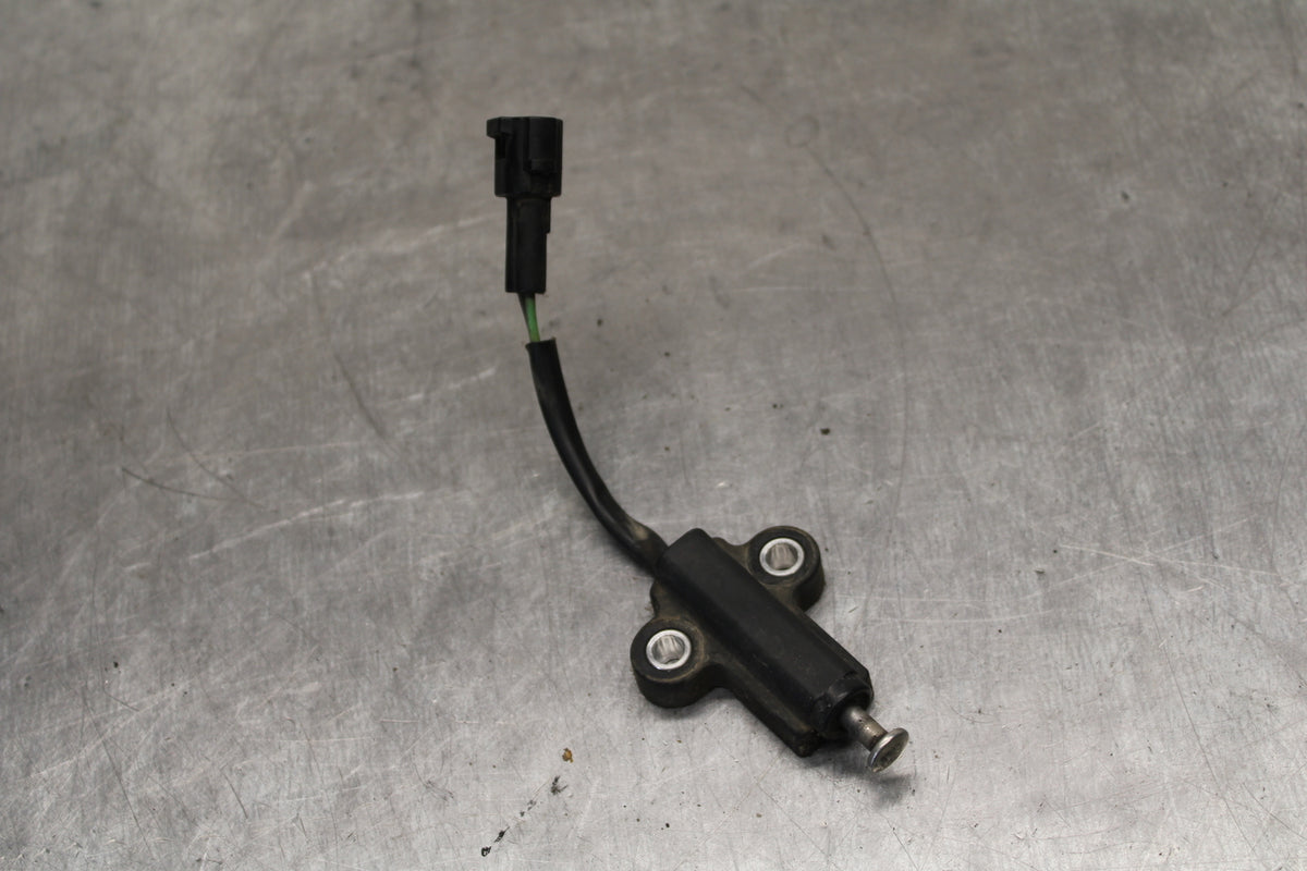 04 SUZUKI INTRUDER 800 KICKSTAND SIDE KICK STAND SENSOR BB758
