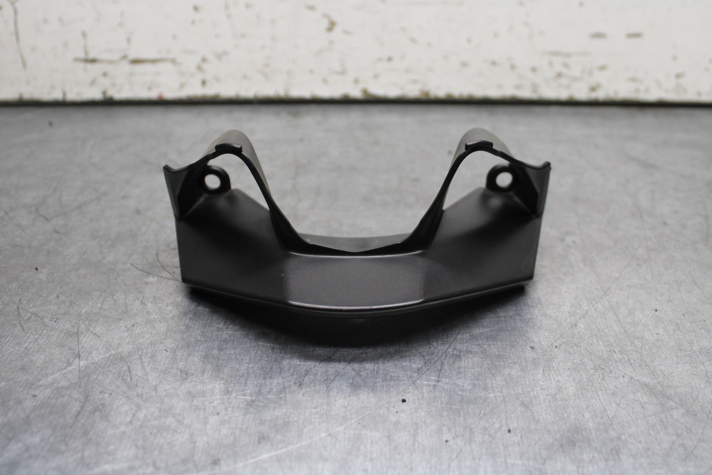 21-24 APRILIA TUONO 660 FACTORY FRONT CENTER NOSE COWL FAIRING BB733