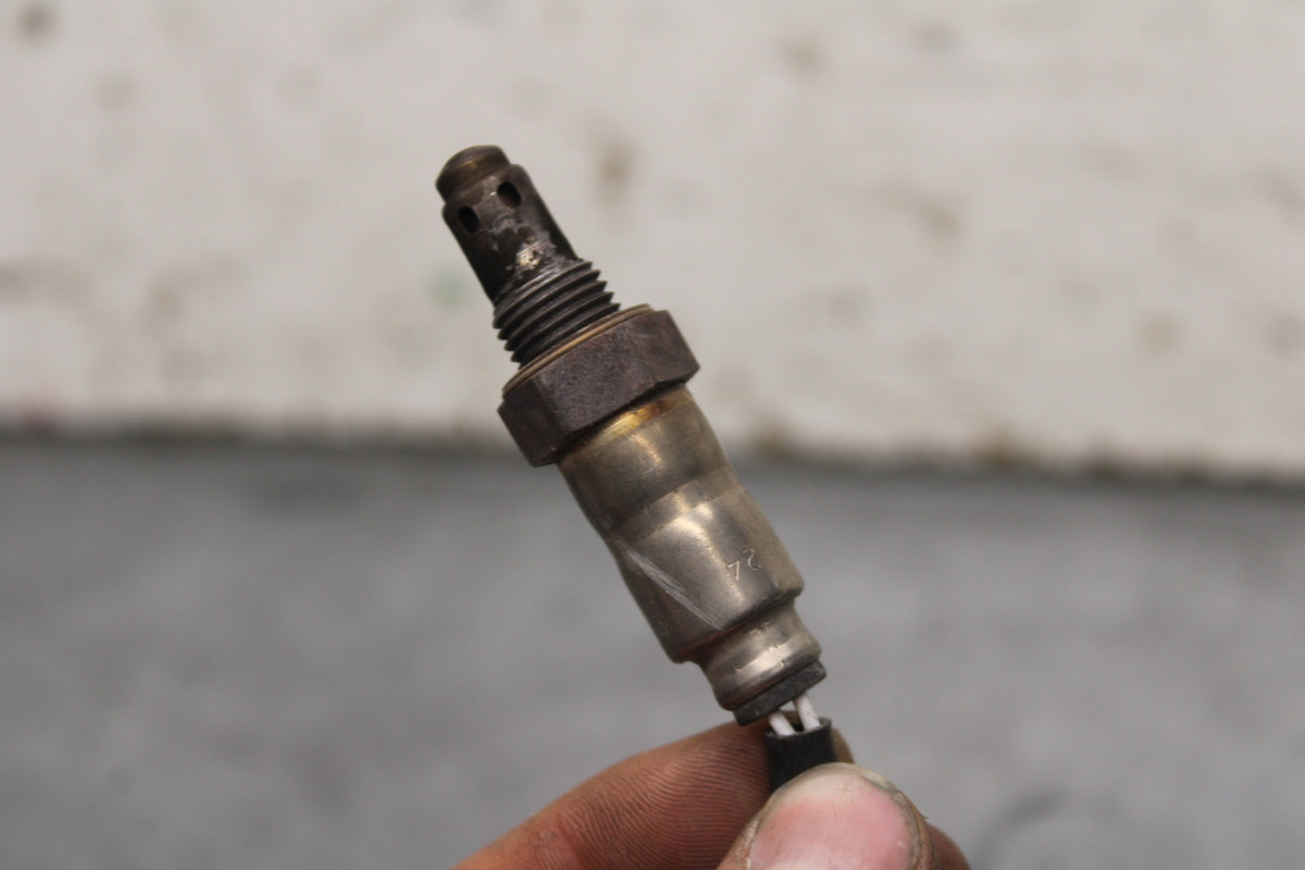 18-23 KAWASAKI NINJA 400 EX400 ABS OXYGEN O2 EXHAUST GAS LAMBDA SENSOR BB747