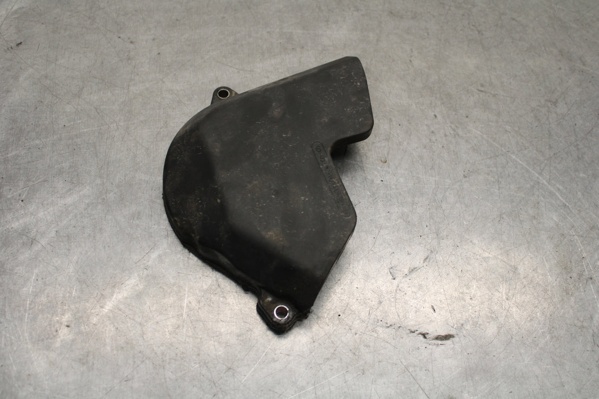 05-06 HONDA CBR600RR ENGINE SPROCKET COVER BB655