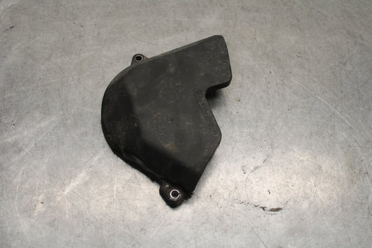 05-06 HONDA CBR600RR ENGINE SPROCKET COVER BB655