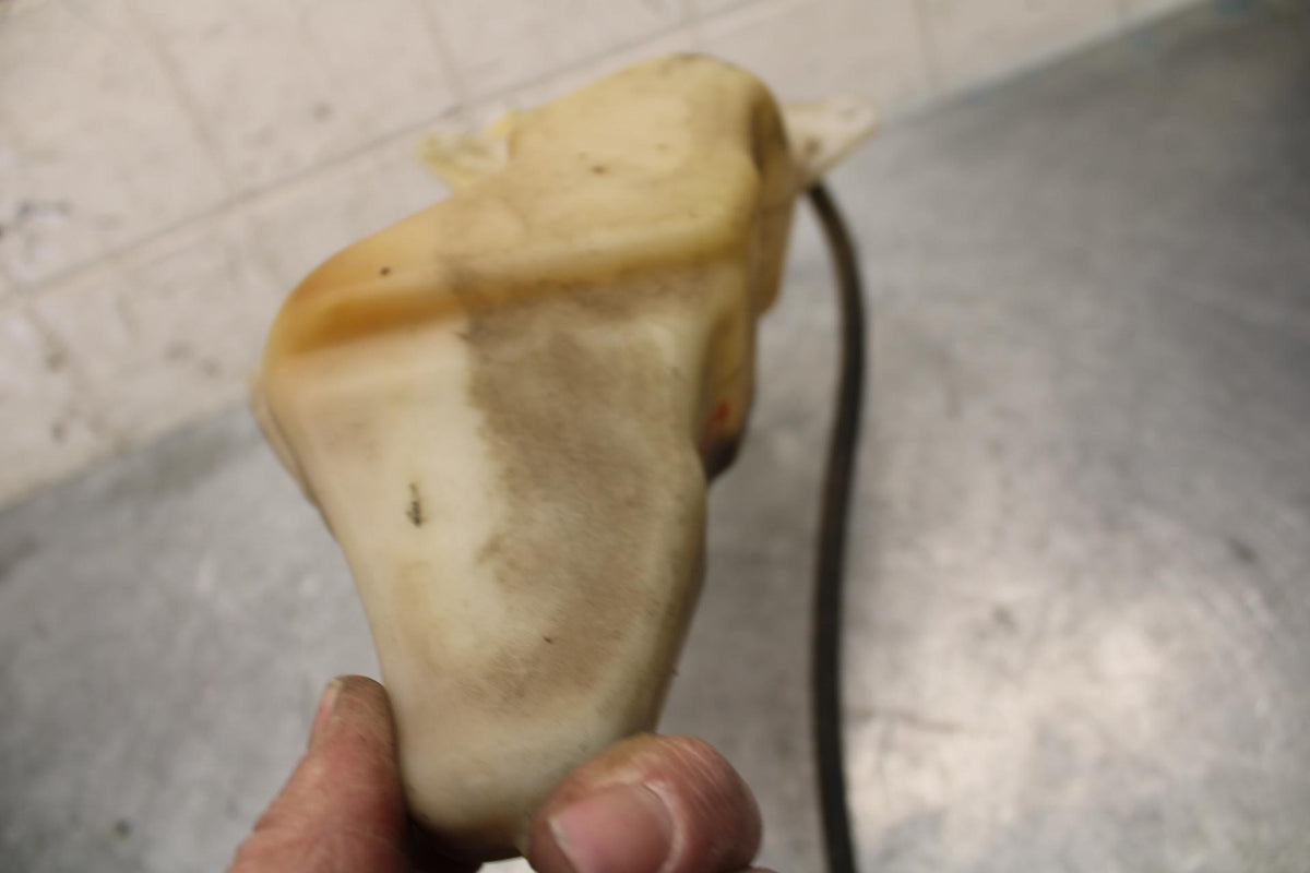 1997 Suzuki GSXR750 COOLANT WATER TANK RESERVOIR BOTTLE BB39