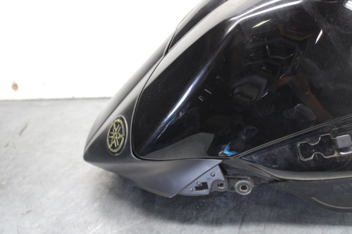 04-06 YAMAHA YZF R1 GAS TANK FUEL CELL PETROL RESERVOIR BB659