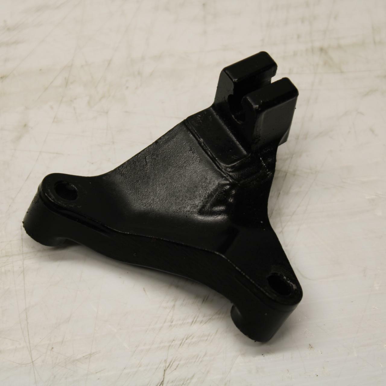 09-12 KAWASAKI NINJA ZX6R CLUTCH CABLE HOLDER MOUNT STAY BRACKET BB272