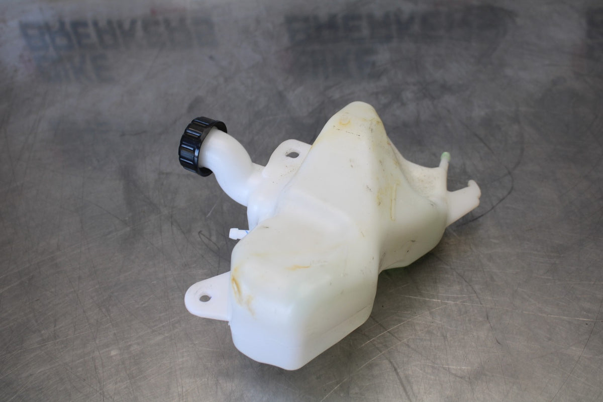 24-25 KAWASAKI NINJA 500 ABS COOLANT WATER TANK RESERVOIR BOTTLE BB899