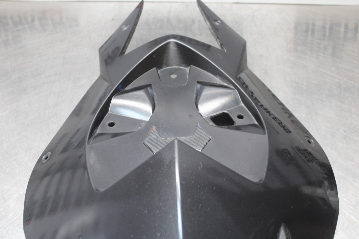 12-14 BMW S1000RR REAR BACK TAIL UNDERTAIL FAIRING COWL FENDER BB204