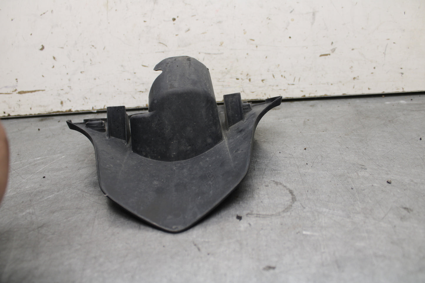 17-21 HONDA CBR1000RR SP REAR BACK WHEEL TIRE HUGGER FENDER BB681