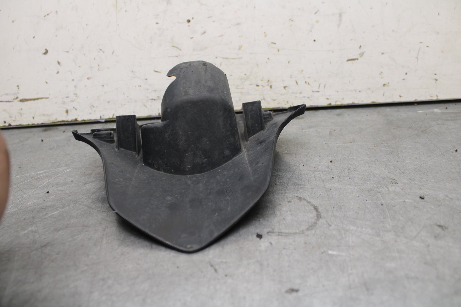 17-21 HONDA CBR1000RR SP REAR BACK WHEEL TIRE HUGGER FENDER BB681