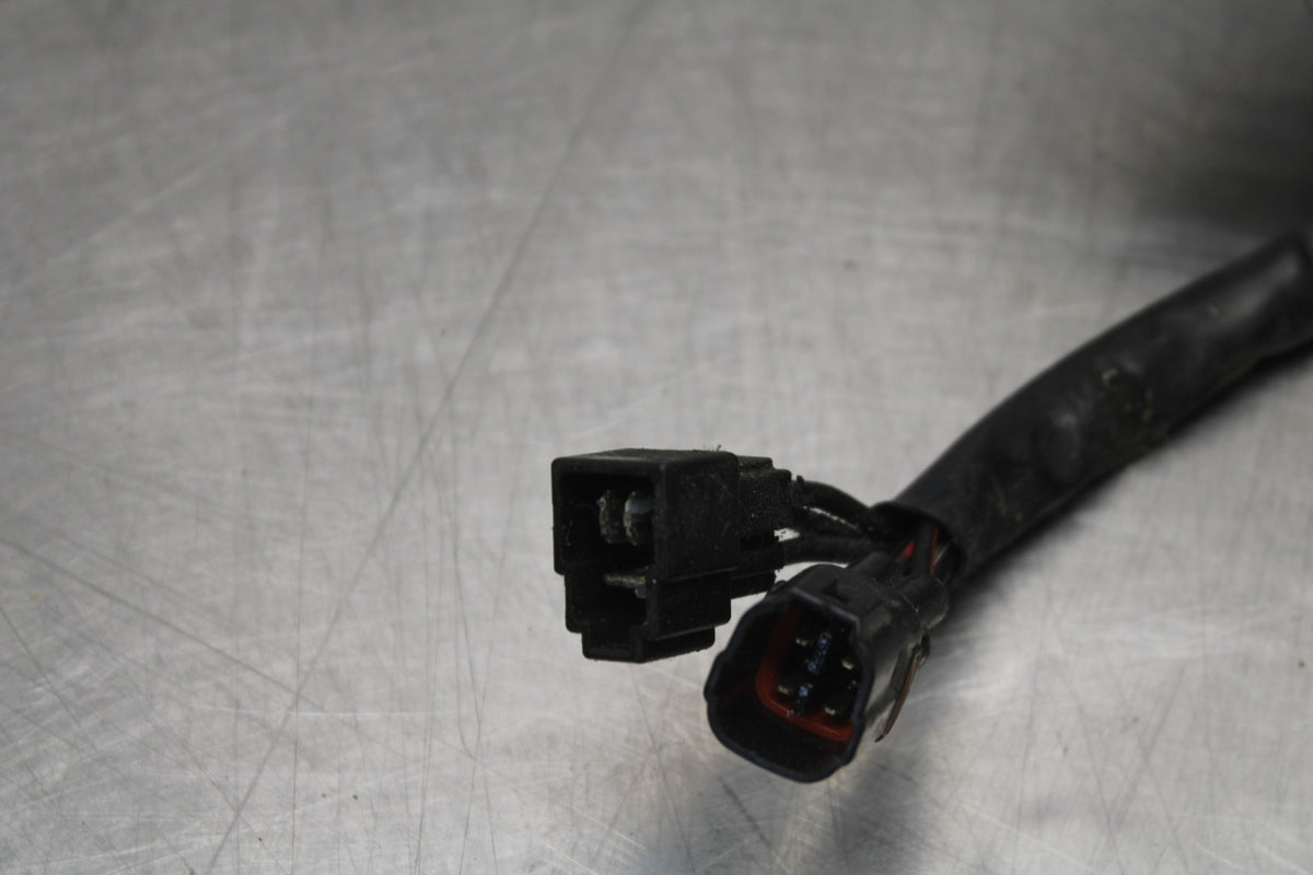 11-26 SUZUKI GSXR750 RECTIFIER VOLTAGE REGULATOR BB900