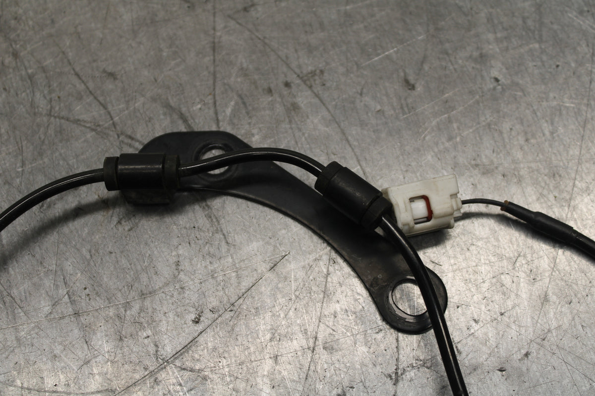 15-17 YAMAHA YZF R3 FRONT ABS BRAKE SENSOR BB111