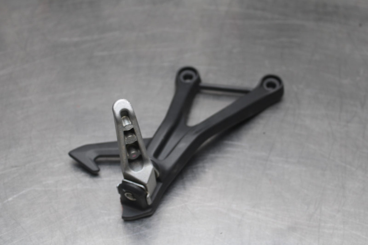 23-24 KAWASAKI ZX4R ZX 4RR ZX 4 RR ZX4 RR RIGHT LEFT REARSETS REAR SET BB827