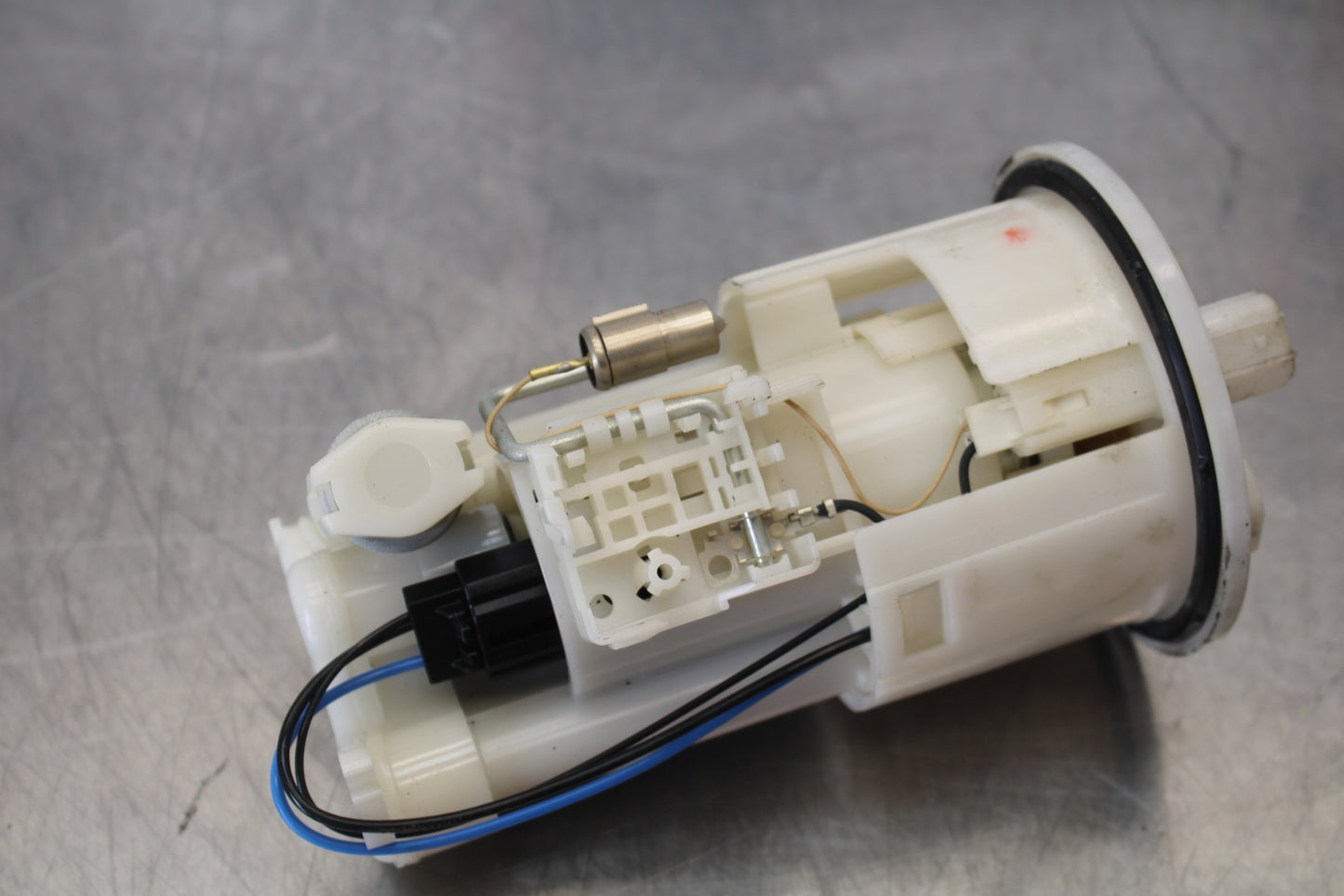 07-08 YAMAHA YZF R1 FUEL PUMP GAS PETROL SENDER UNIT BB160