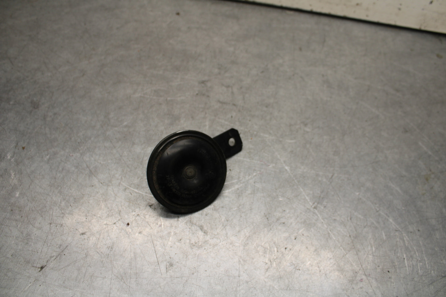 09-11 TRIUMPH DAYTONA 675 HORN SIGNAL BB652