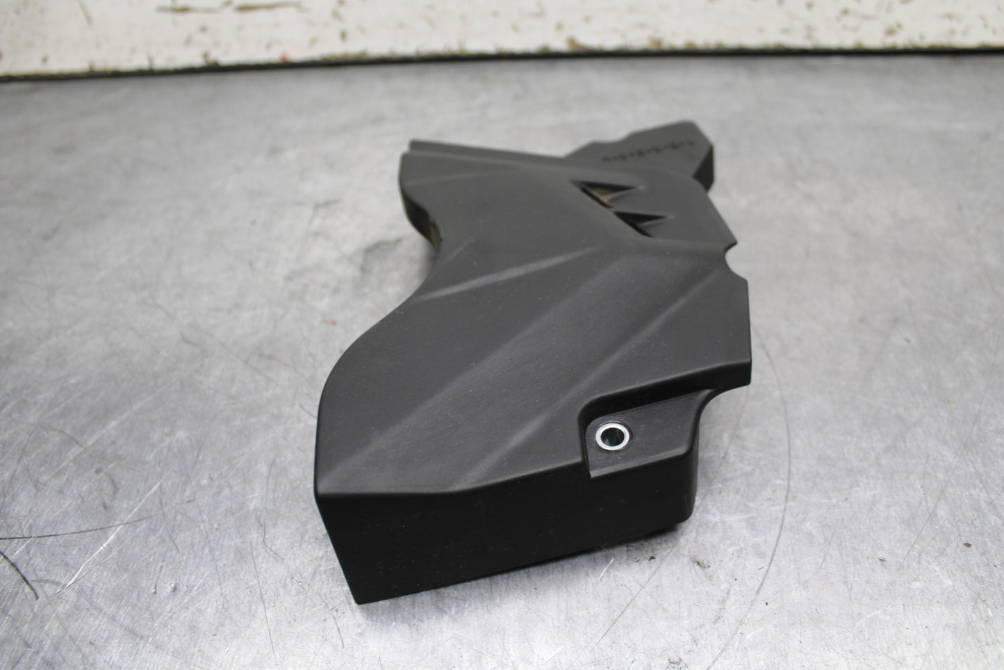 19-24 YAMAHA R3 ENGINE SPROCKET COVER BB736