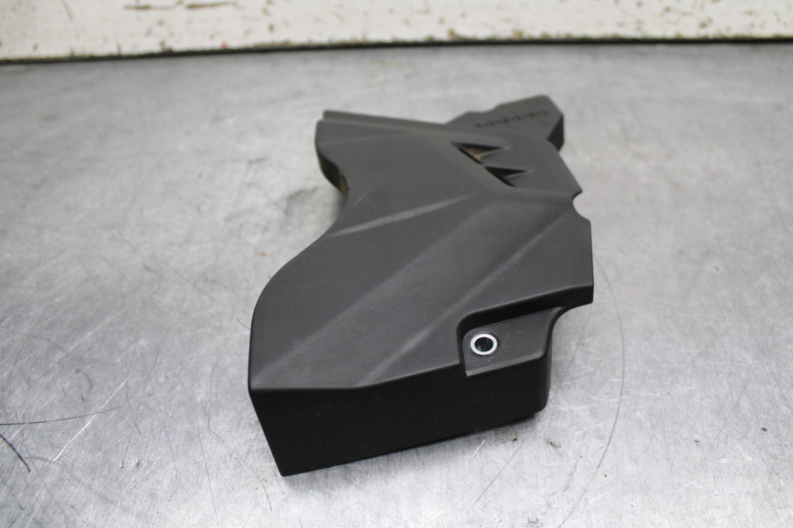 19-24 YAMAHA R3 ENGINE SPROCKET COVER BB736