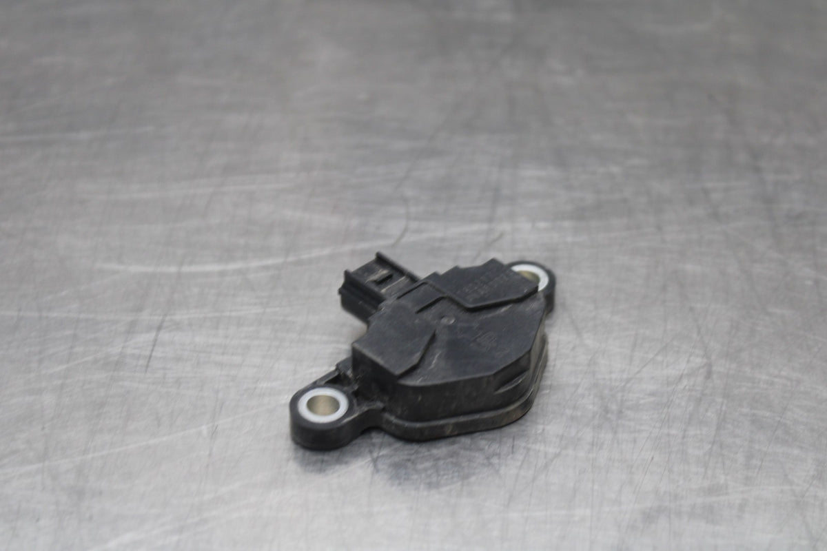 18 HONDA CB500F TIP OVER BANK ANGLE CRASH SENSOR SWITCH  BB861