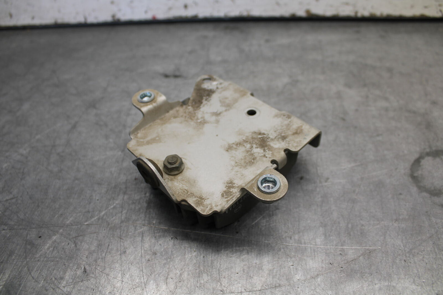 07-09 YAMAHA FZ6 RECTIFIER VOLTAGE REGULATOR BB713