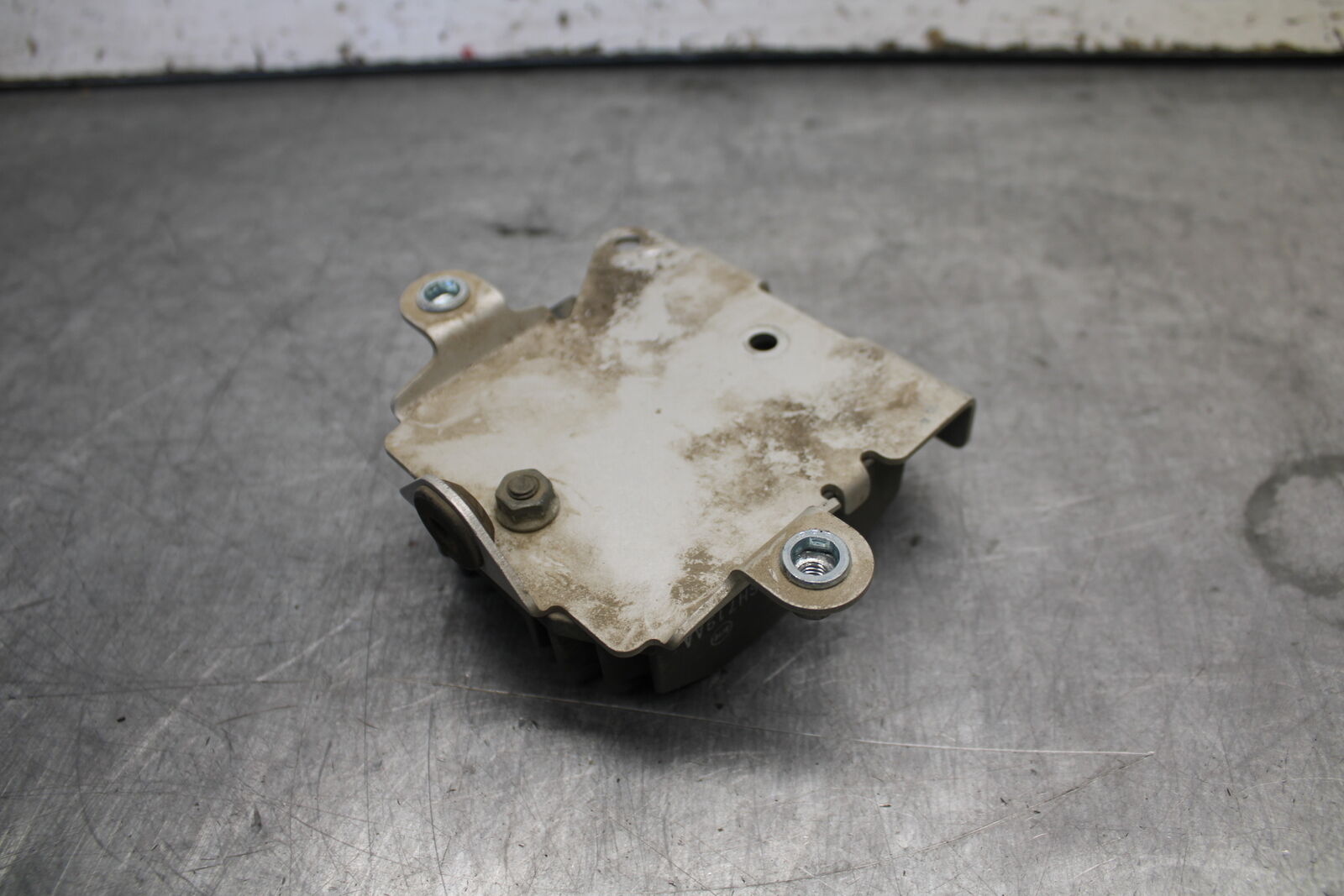 07-09 YAMAHA FZ6 RECTIFIER VOLTAGE REGULATOR BB713