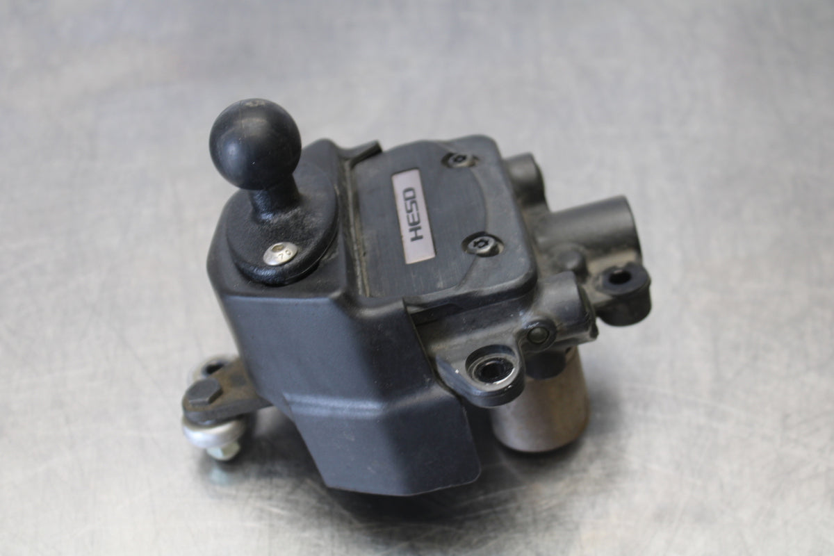 06-07 HONDA CBR1000RR STEERING DAMPER STABILIZER BB166