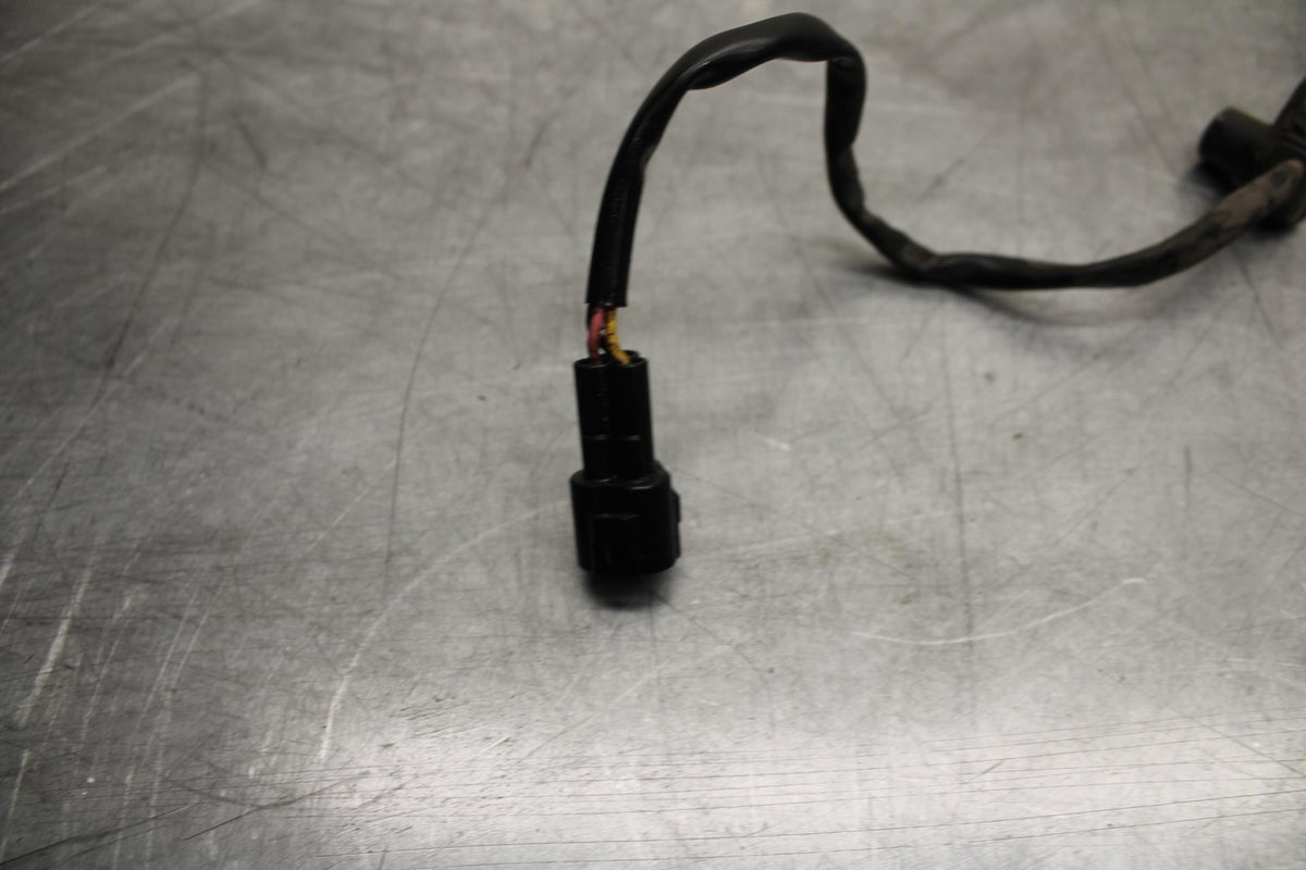06-07 KAWASAKI NINJA ZX14R SPEED SPEEDOMETER SENSOR BB466 #B