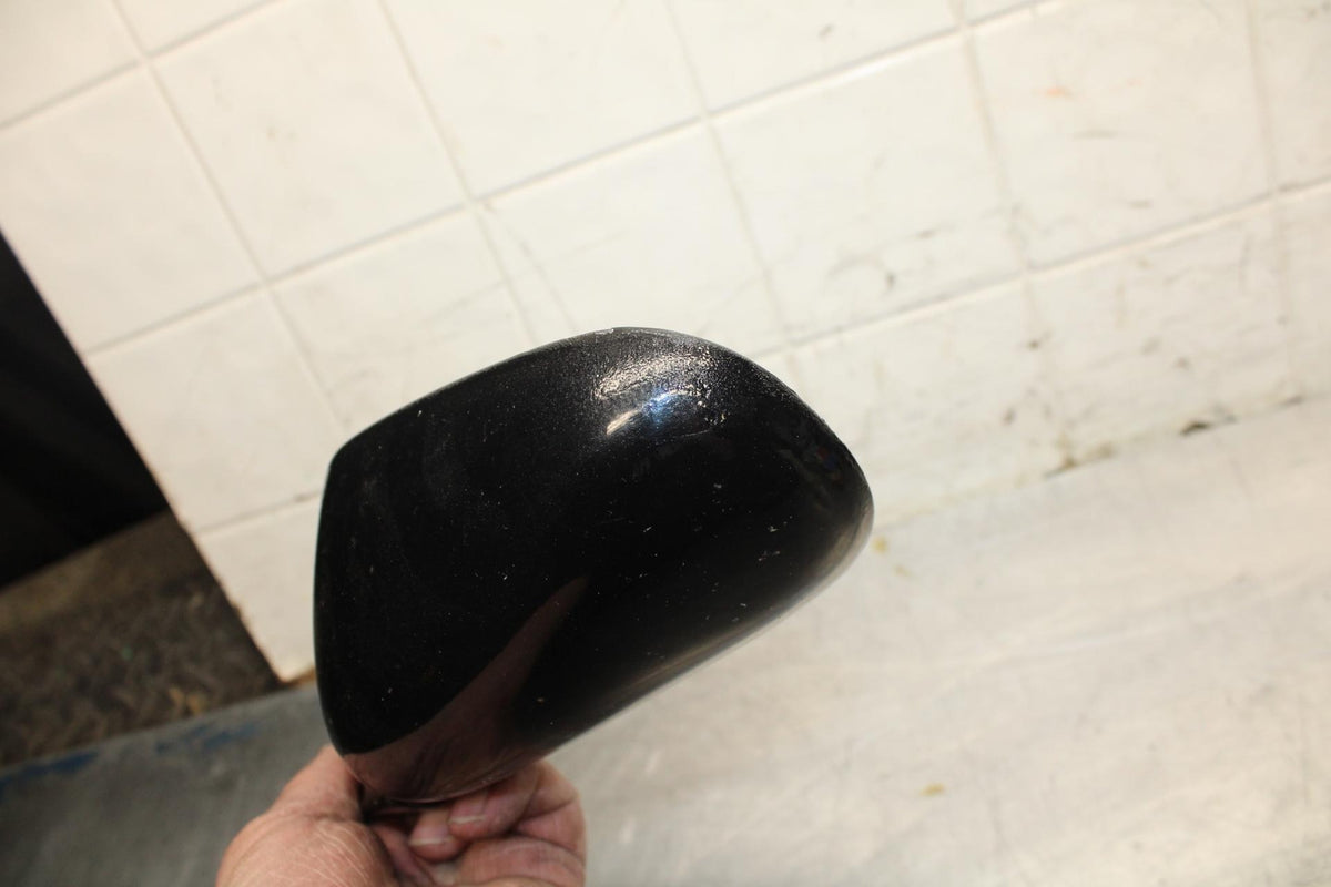 09-14 YAMAHA YZF R1  LEFT SIDE REAR VIEW MIRROR 14B-26280-00-00  BB471