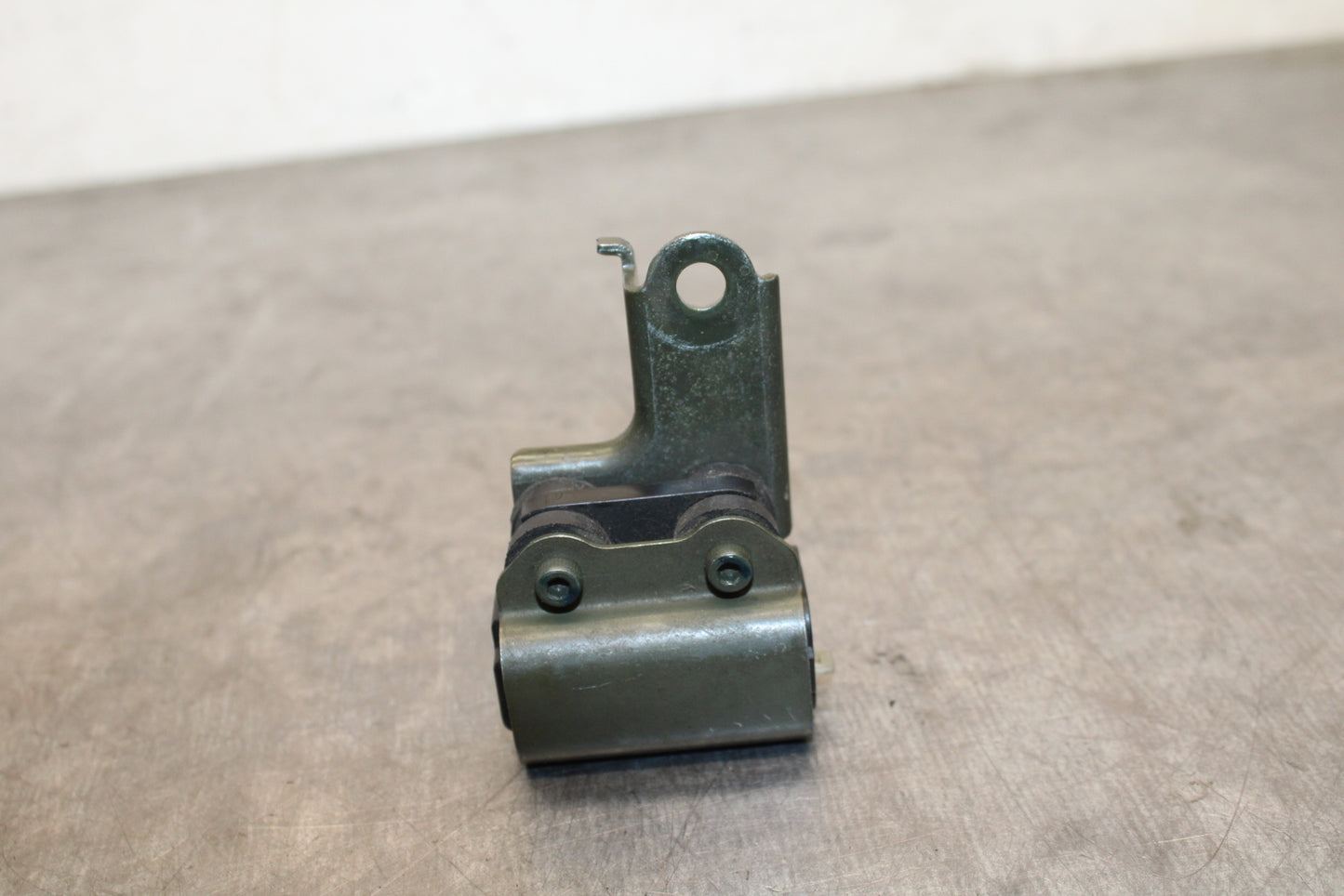 13-16 SUZUKI BANDIT 1250S ABS TIP OVER BANK ANGLE CRASH SENSOR SWITCH  BB134