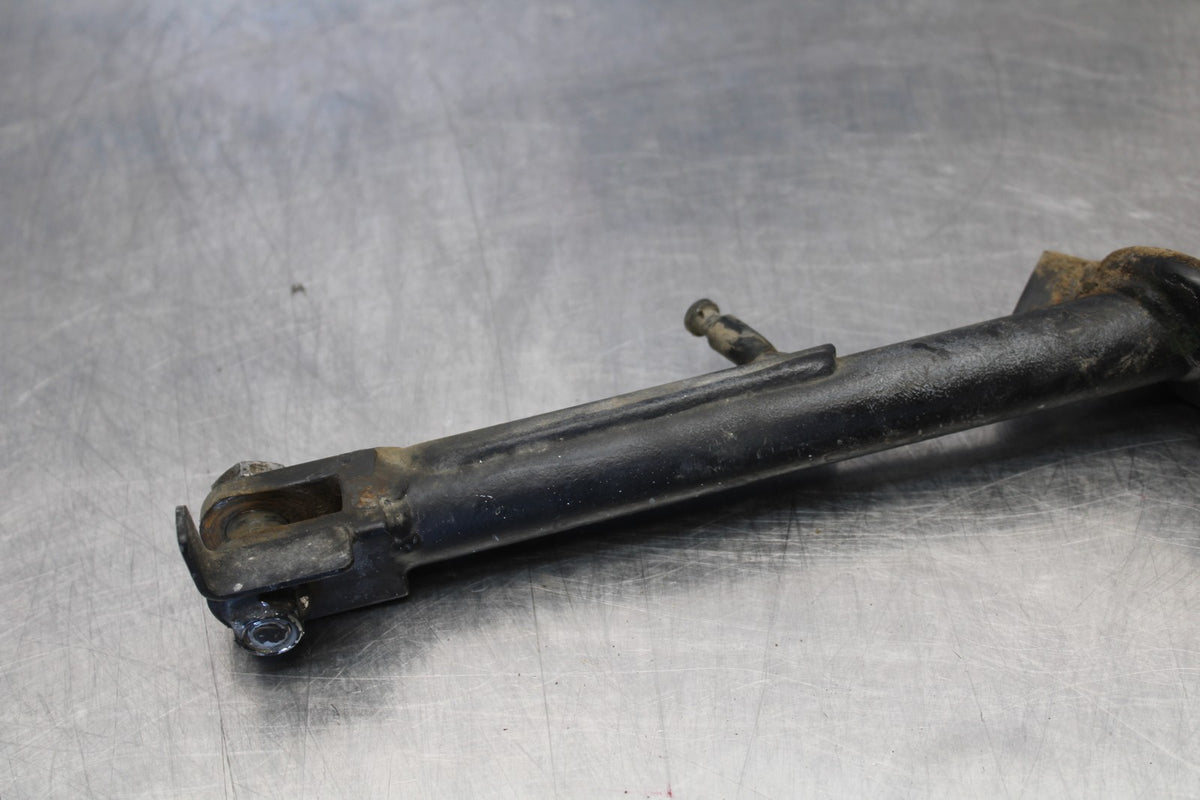10 SUZUKI SV650 KICKSTAND SIDE KICK STAND BB181
