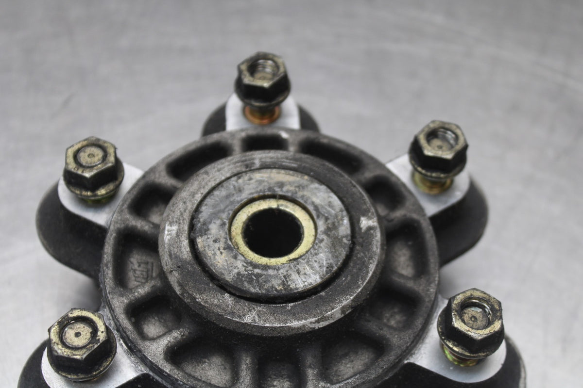 05 DUCATI SUPERSPORT 800 REAR HUB DRIVE CUSH  BB913