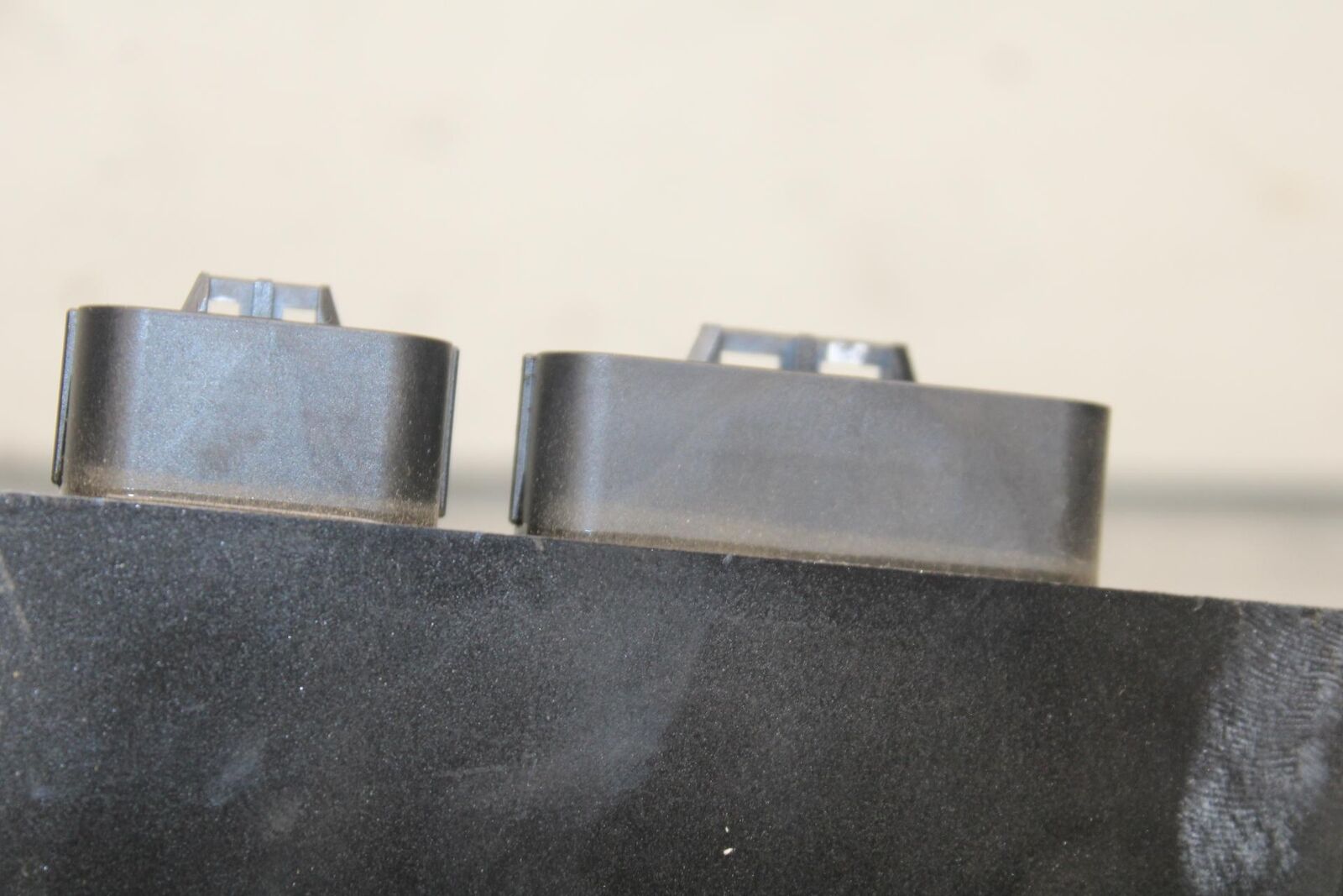 12-17 KAWASAKI ER-6N Z650 ECU COMPUTER CONTROLLER UNIT BLACK BOX CDI  BB607