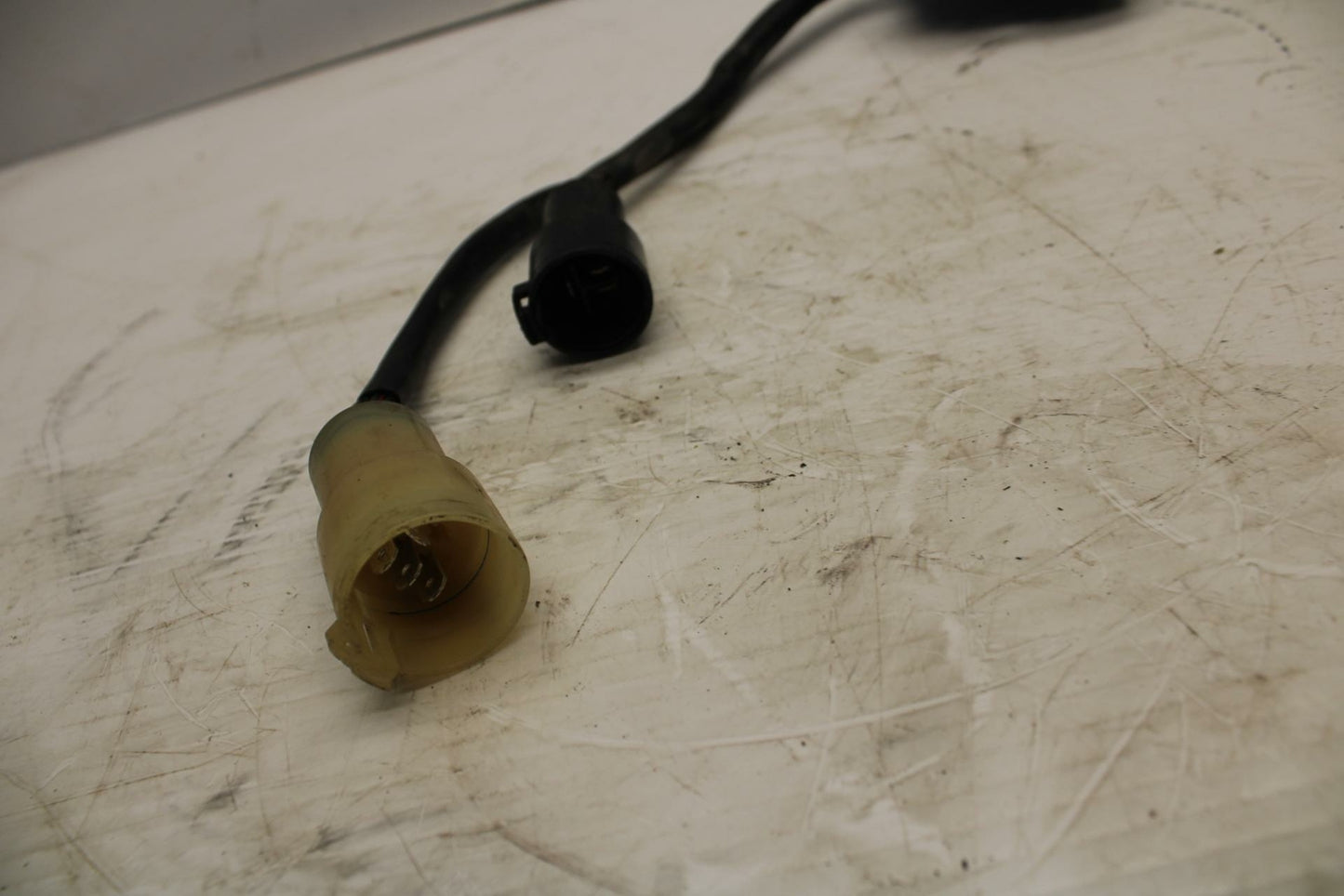 03 KAWASAKI NINJA ZX6RR ZX600K RECTIFIER VOLTAGE REGULATOR BB264