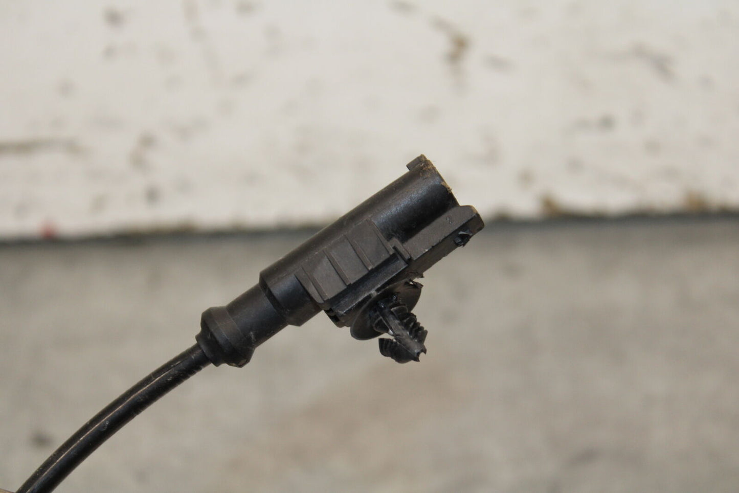 14-15 KAWASAKI NINJA 650 EX650F ABS FRONT ABS BRAKE SENSOR BB741