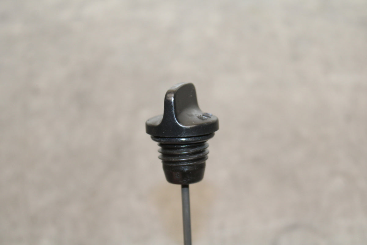 95-98 HONDA CBR600F3 ENGINE MOTOR OIL DIP STICK  BB122