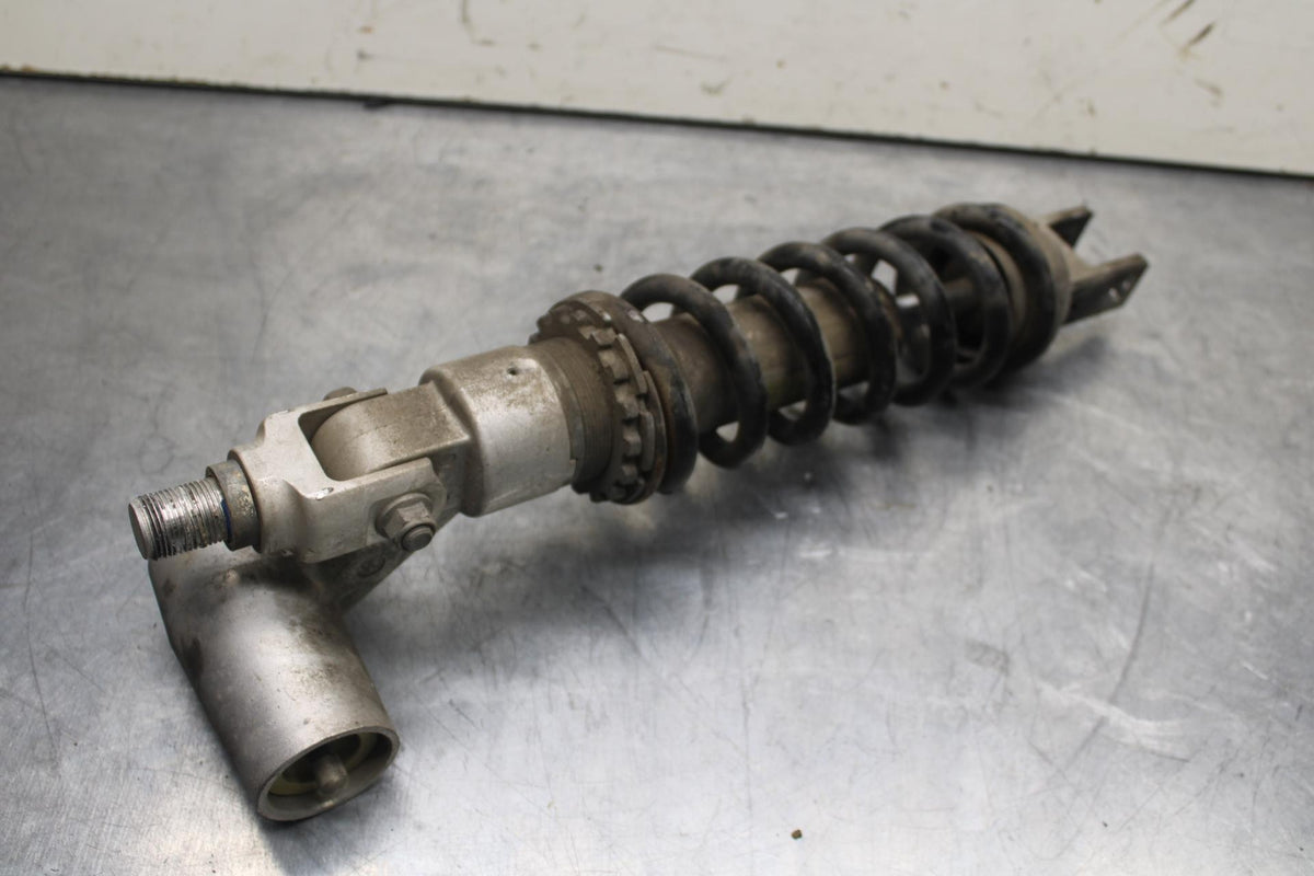 1999 Suzuki GSXR600 REAR BACK SHOCK ABSORBER SUSPENSION 62100-34E21 BB608