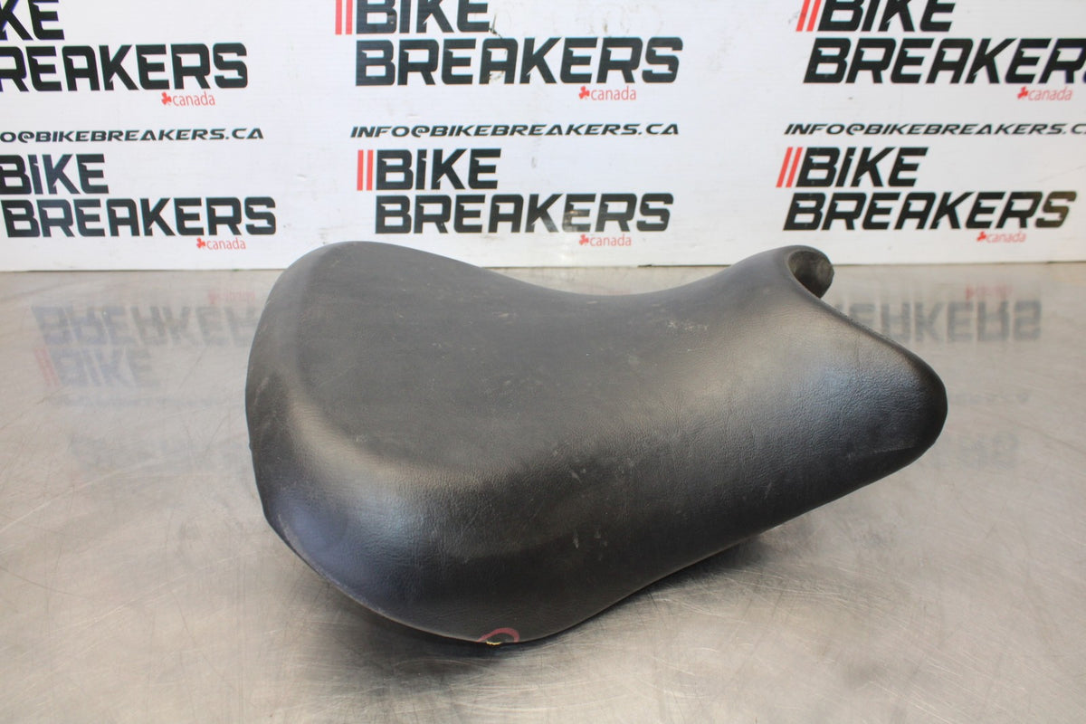 24-25 KAWASAKI ELIMINATOR 450 FRONT DRIVERS SEAT BB869
