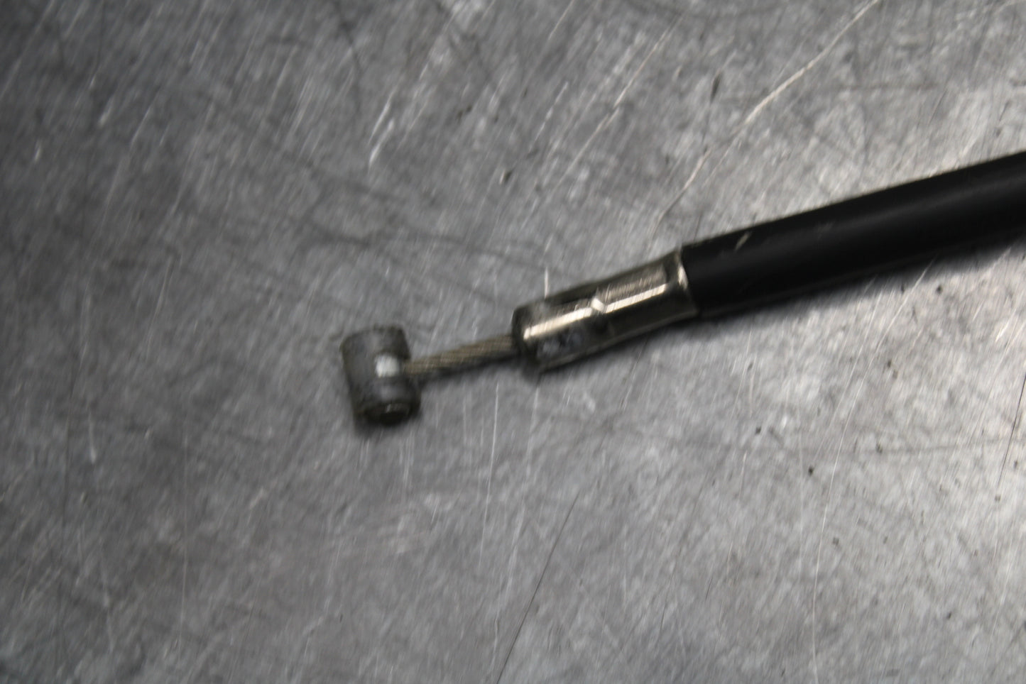 16-17 KAWASAKI VULCAN S 650 EN650 ABS CLUTCH CABLE LINE BB731