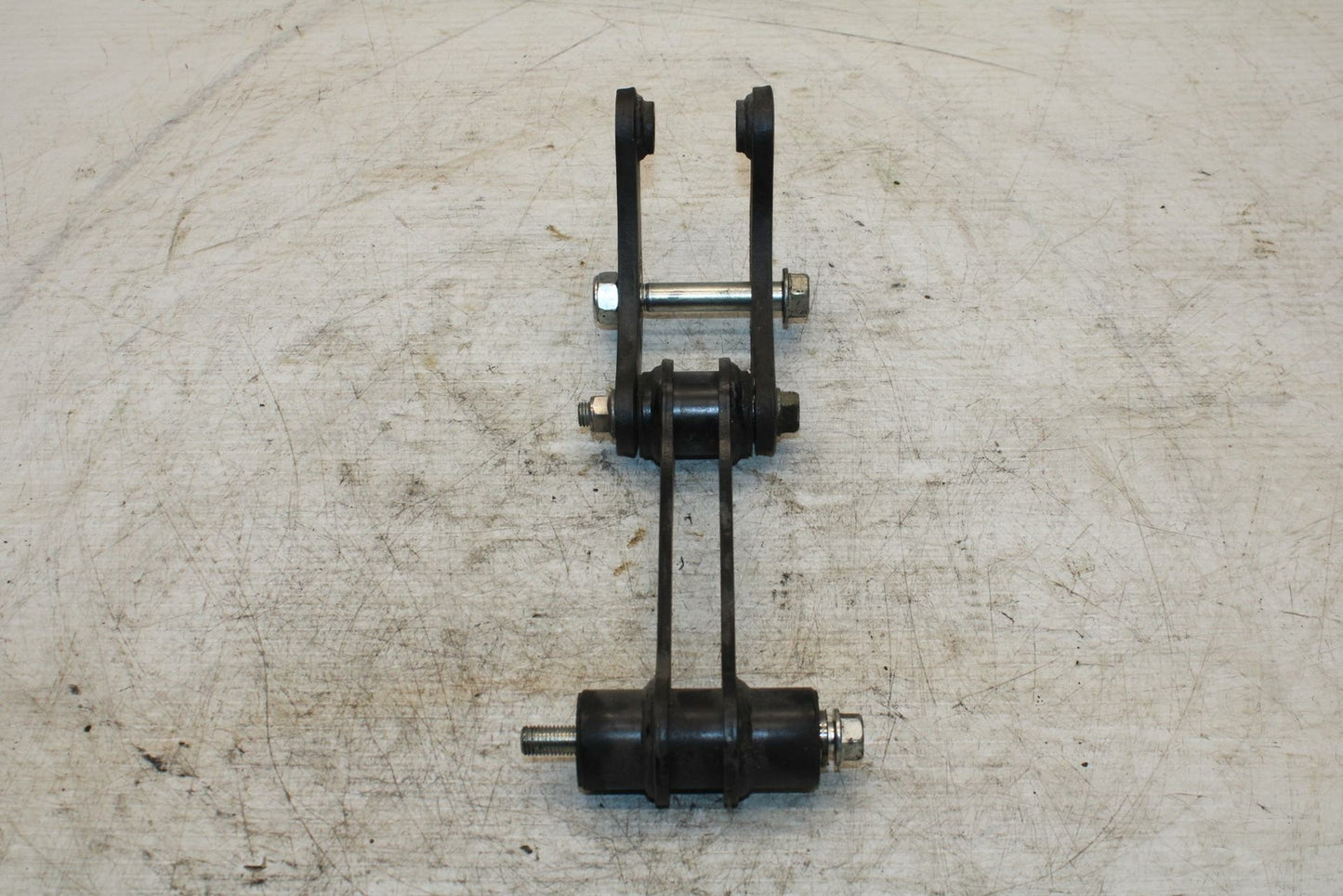 17-20 KAWASAKI NINJA 650 REAR DOGBONE SHOCK LINKAGE LINK BB364