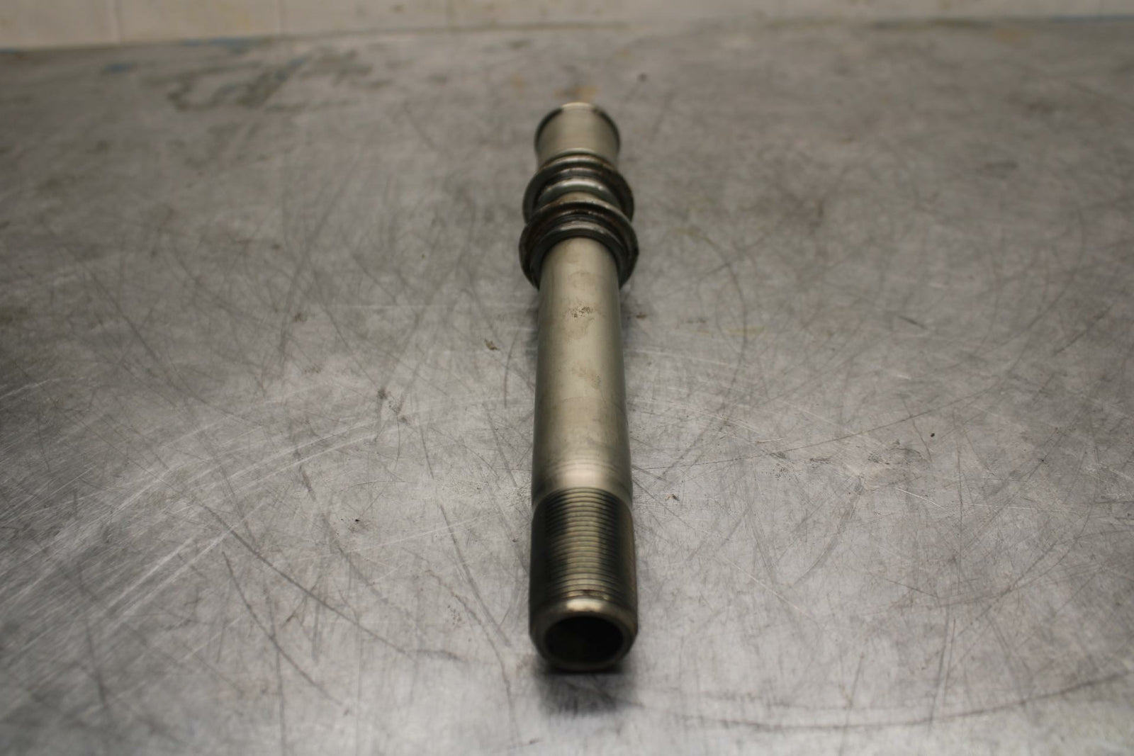 19-20 KAWASAKI NINJA ZX6R ZX636 FRONT WHEEL RIM AXLE PIVOT BOLT BB419