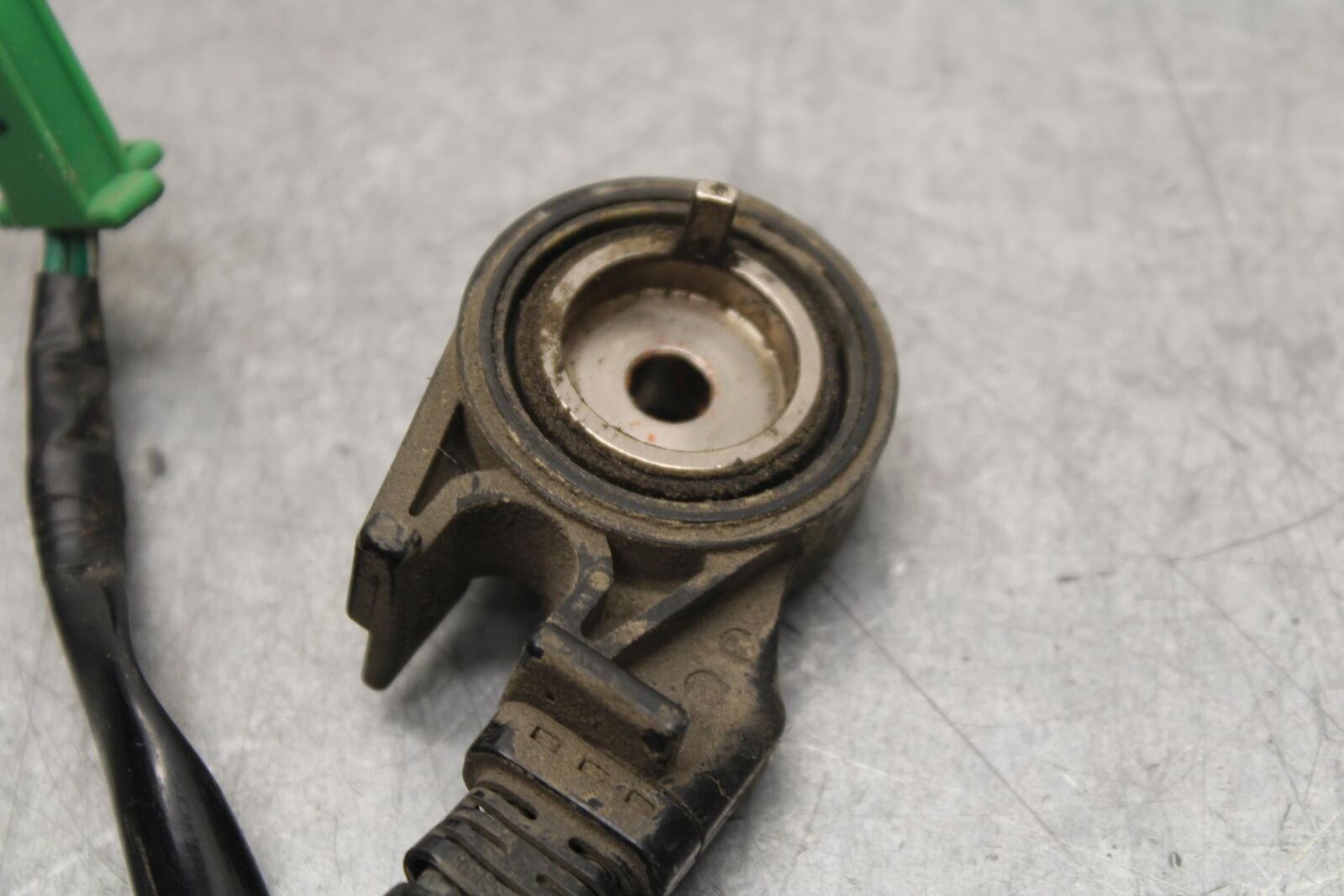 2008 Honda CBF1000 KICKSTAND SIDE KICK STAND SENSOR BB641