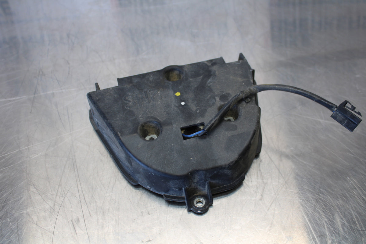 23 YAMAHA YZF R3 ENGINE RADIATOR COOLING FAN BB147
