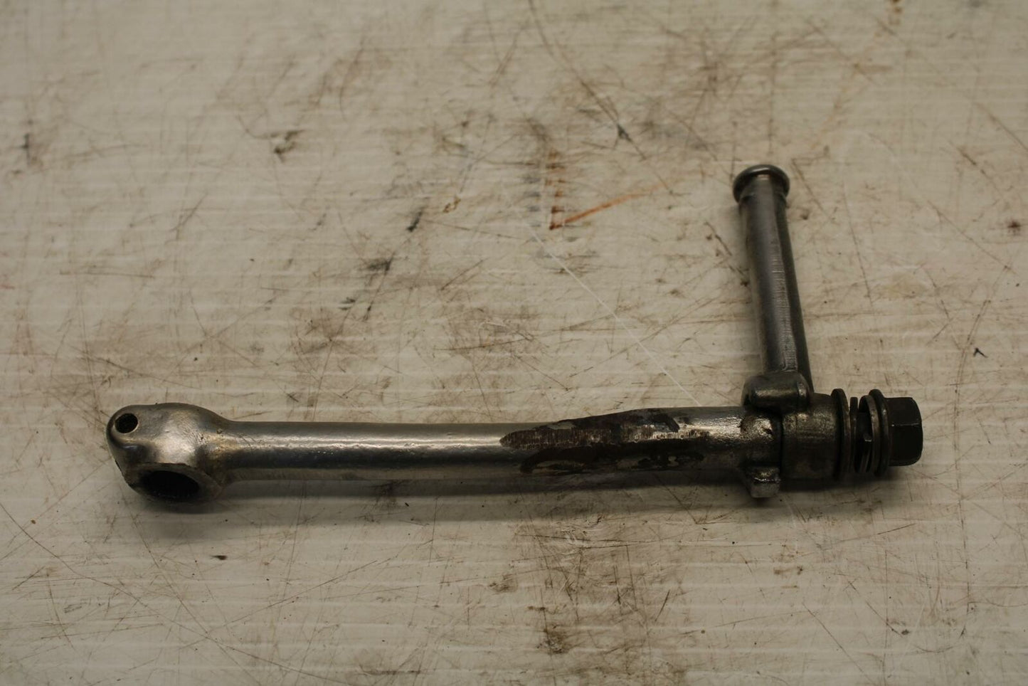 69-82 HONDA CT70 TRAIL KICKSTART BB239