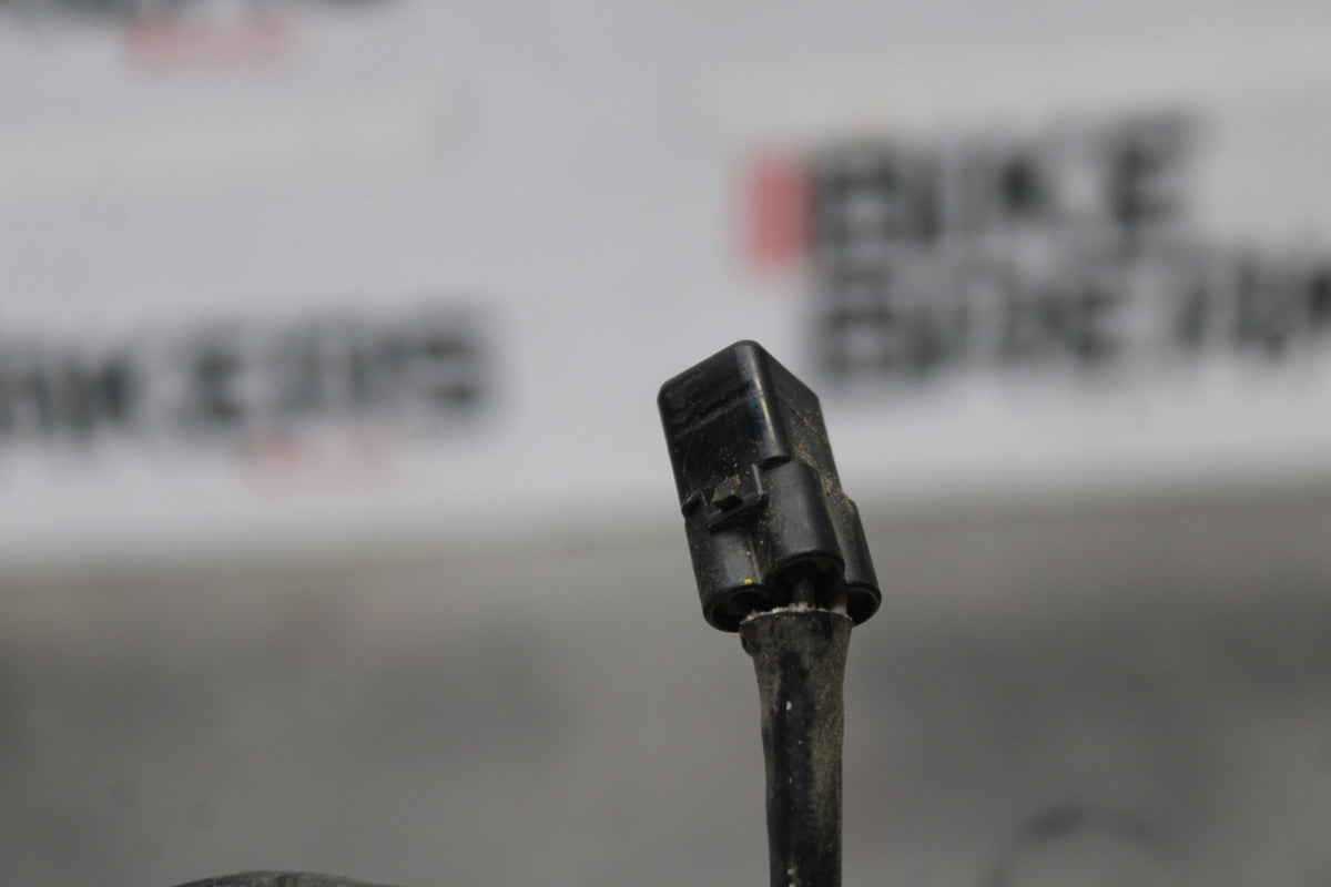 17 YAMAHA YZF R6 OXYGEN O2 EXHAUST GAS LAMBDA SENSOR BB922