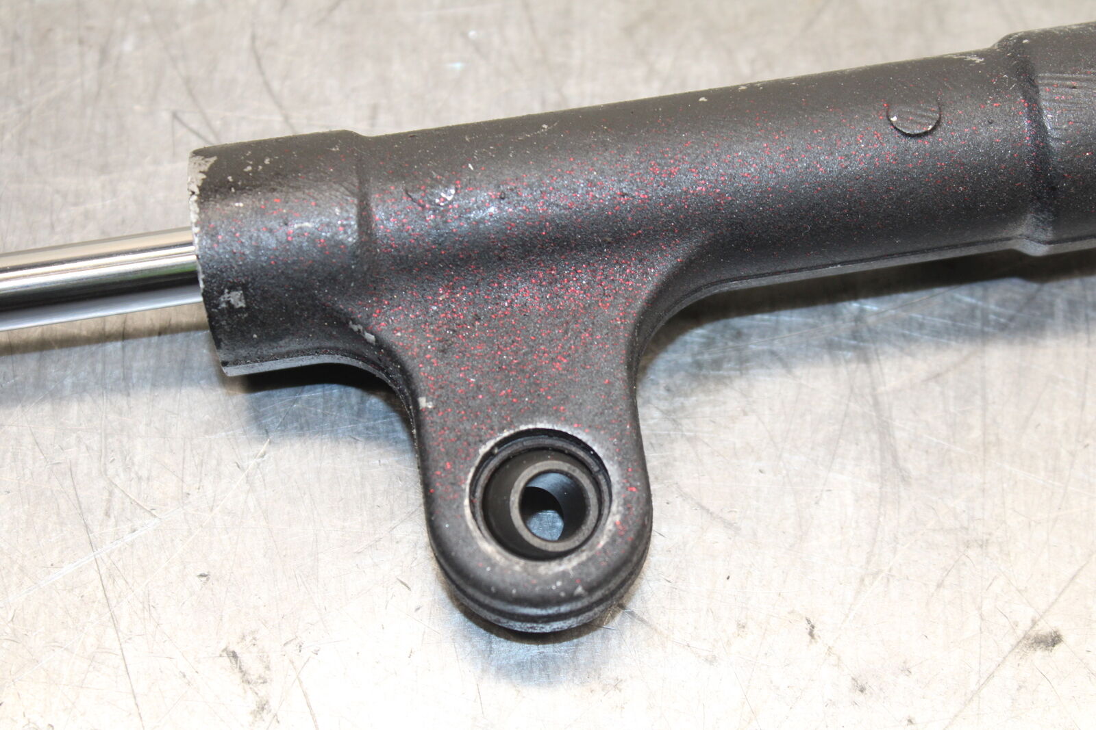 05-06 SUZUKI GSXR1000 STEERING DAMPER STABILIZER BB113