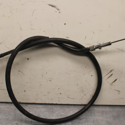 1999 Suzuki GSXR600 CLUTCH CABLE LINE BB608